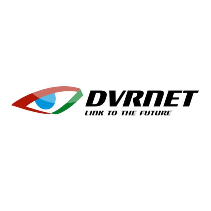 Logo von DVRNet