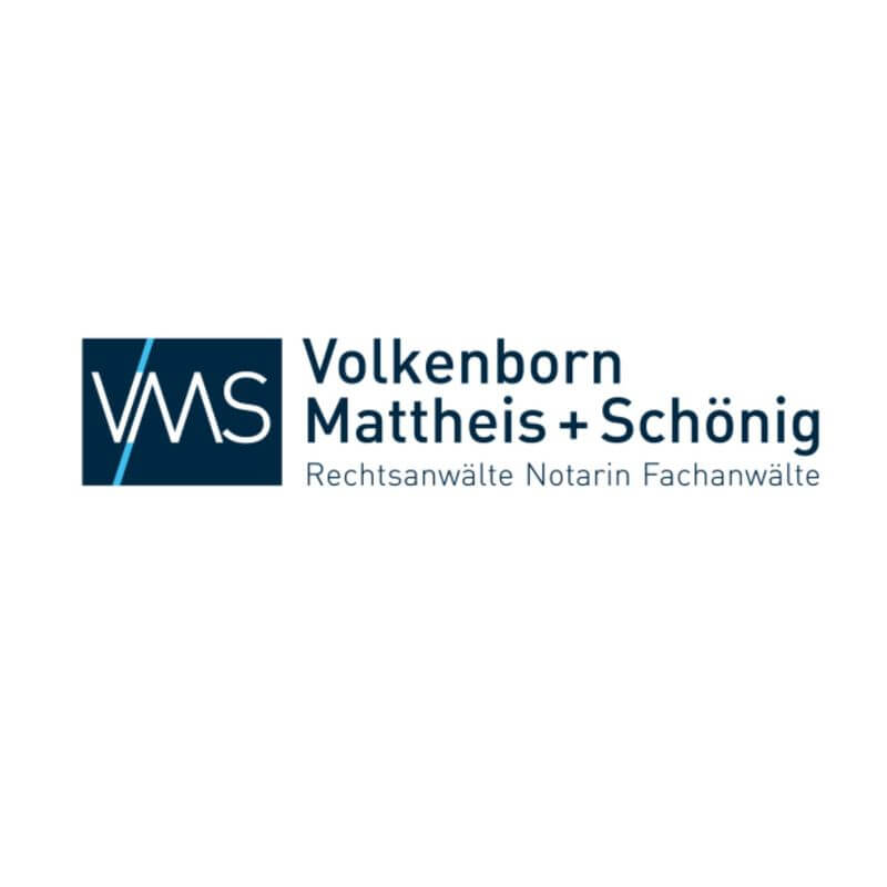 Logo von Volkenborn, Mattheis und Schönig