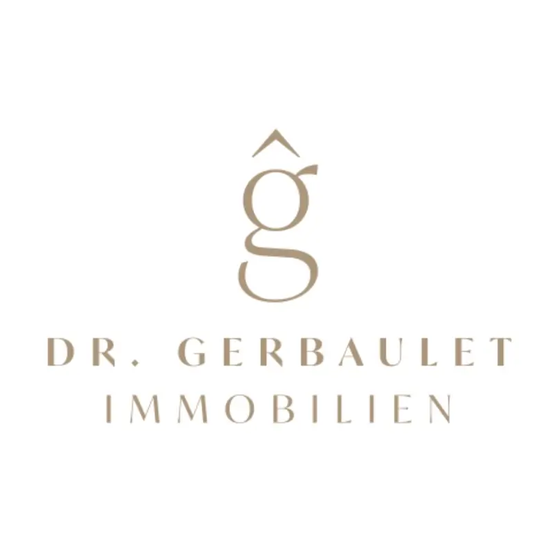 Logo von Dr. Gerbaulet Immobilien