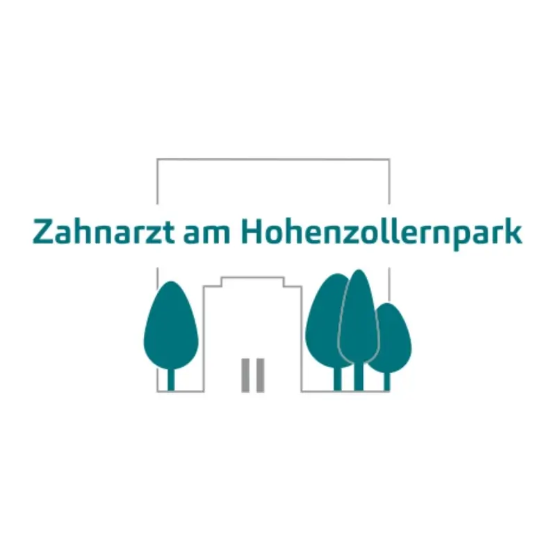 Logo Zahnarzt am Hohenzollernpark