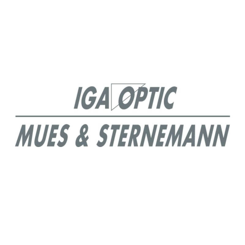 Logo von iga optic