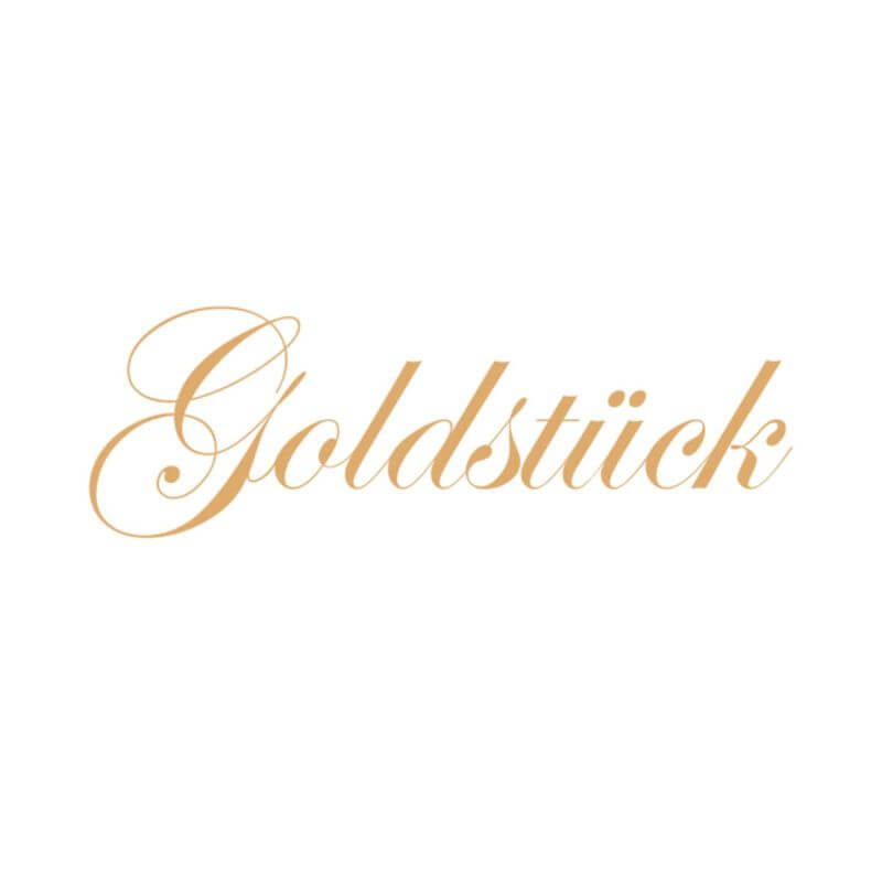 Logo von Goldstück